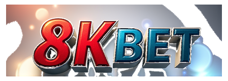 8kbet link logo